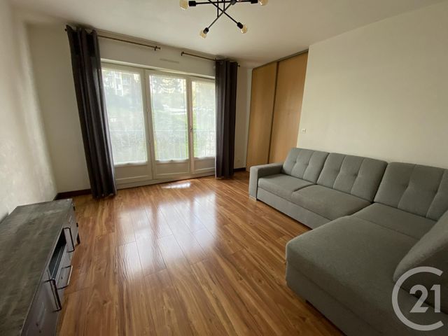 Appartement T2 à louer HAUTS DE BIENNE